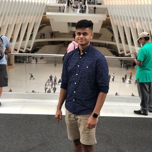 Meet your Posher, Umang